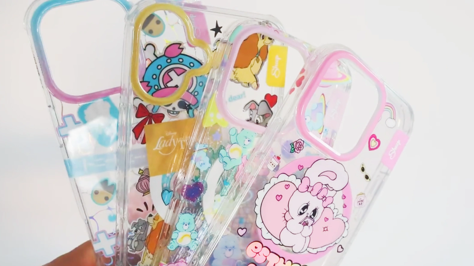 What is In-Mold Labeling (IML): Guide for Phone Case Suppliers