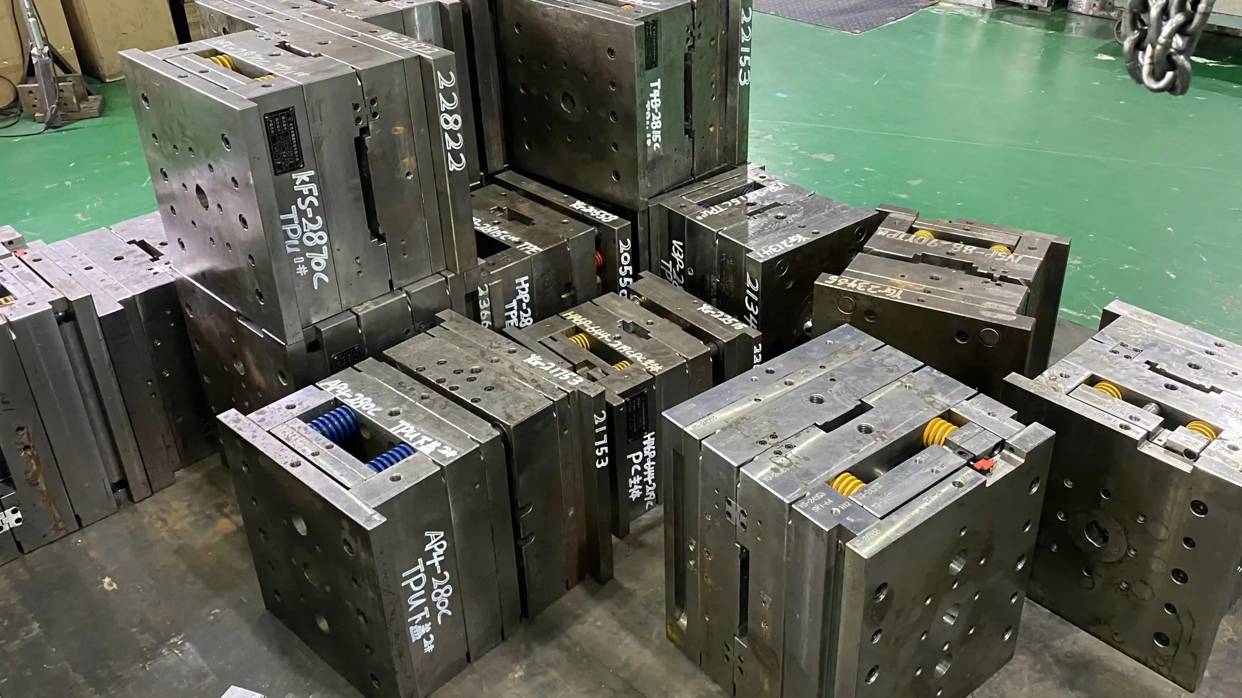 What Is Rapid Tooling? The Ultimate Guide