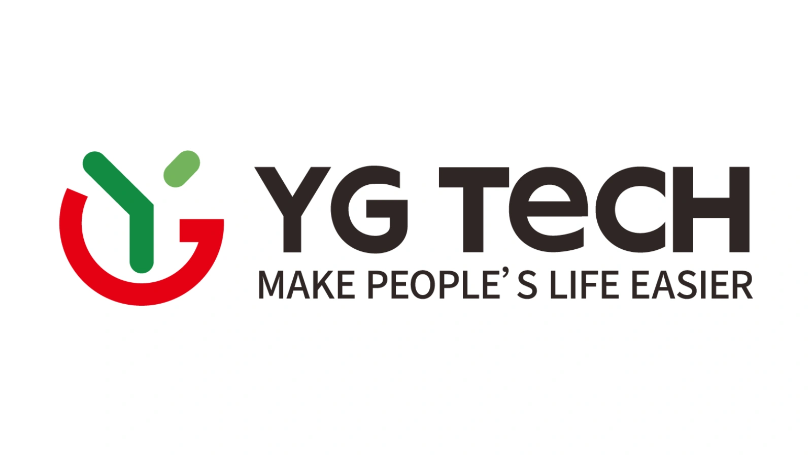 YG Unveils New Logo Elevating: Our Promise as Your Phone Case Manufacturer