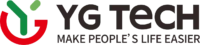 YG tech logo