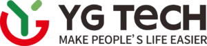 YG tech logo