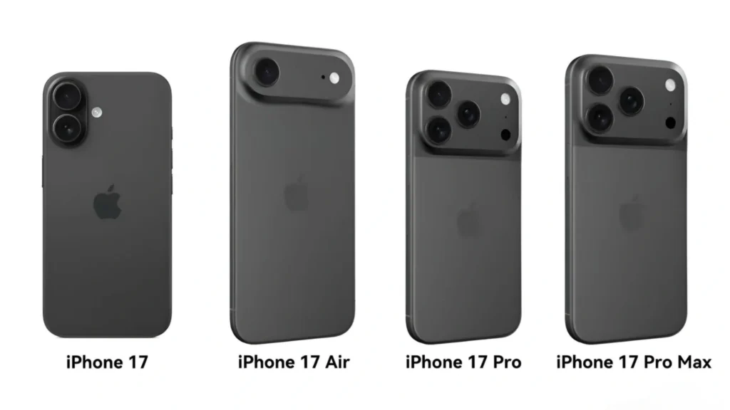 iPhone 17 Release Design, Features, Cost & Impact on Phone Case Market