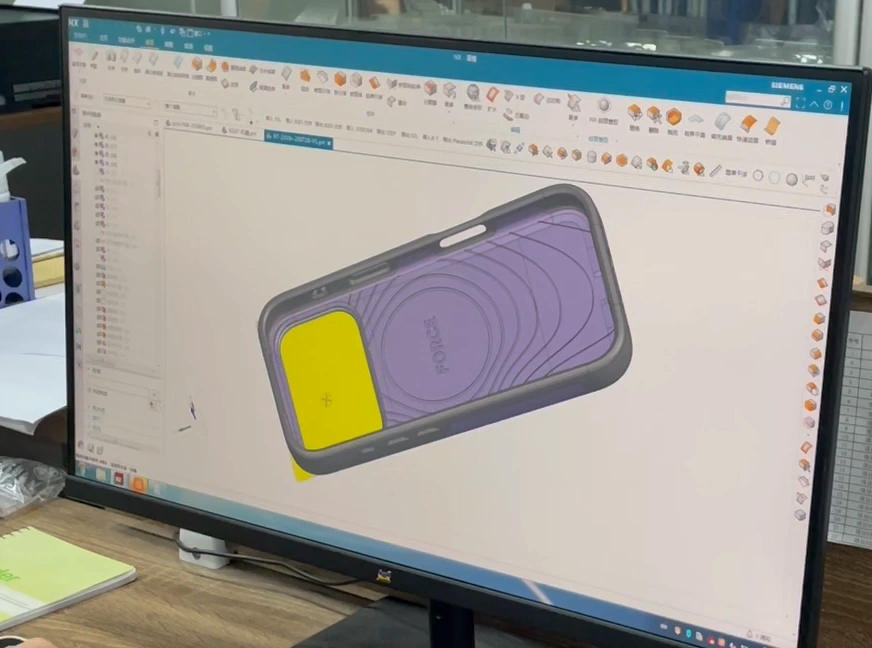 phone case design