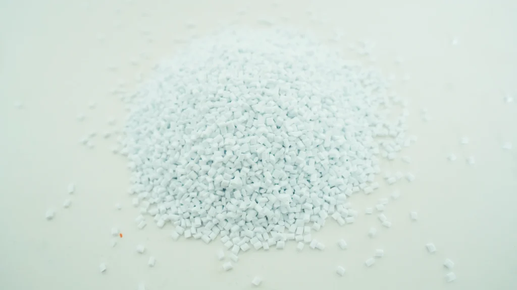 Medical-Grade Plastics