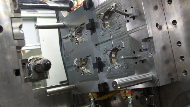 What Is Two-Shot Injection Molding ? (Key Benefits Inside)