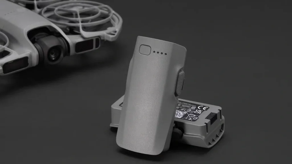 Case Study: Custom Battery Case for Drone Brands