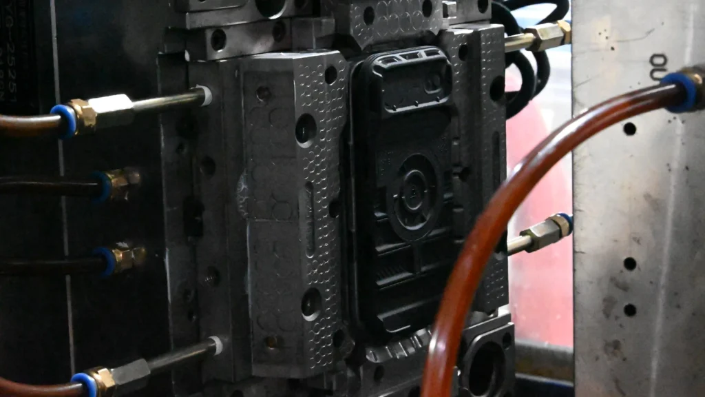 Customized phone case manufacturing