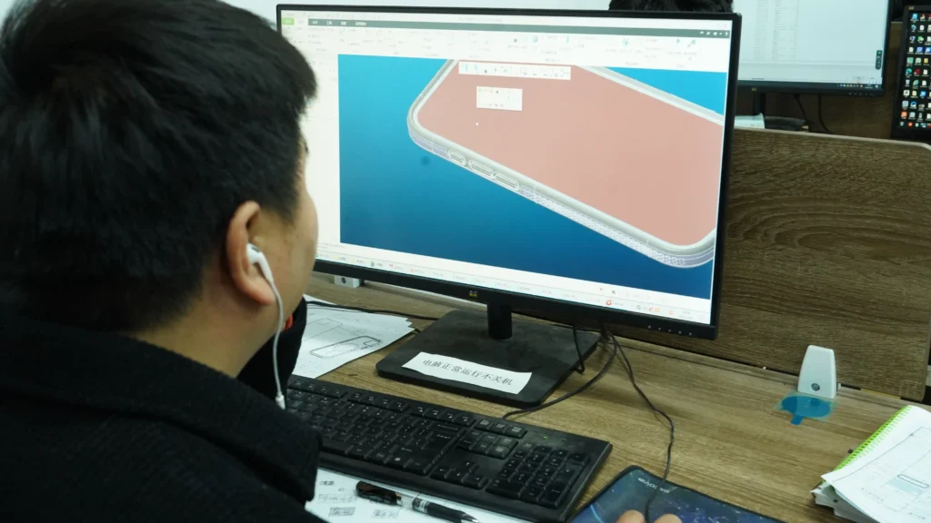 Industrial Design for Manufacture