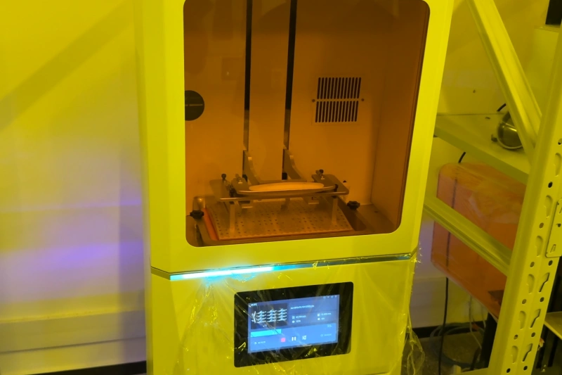 ODM Solutions prototyping