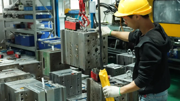 Plastic Injection Mold Cost Factors for Phone Cases