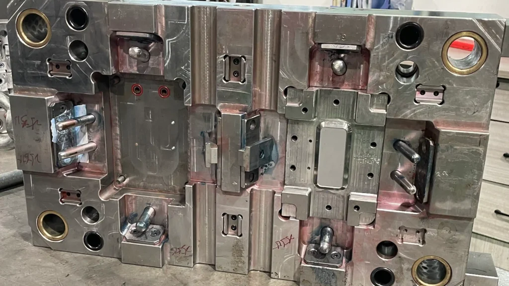 What is Injection Molding Tooling A Basic Guide