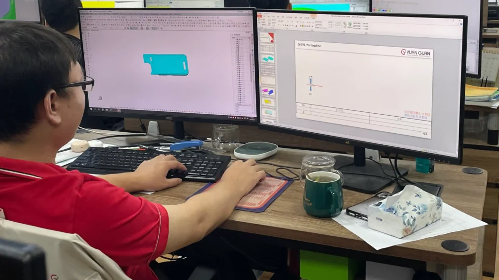 What is design for manufacturing