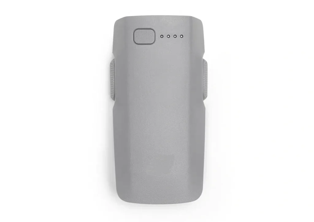 battery case rapid prototyping