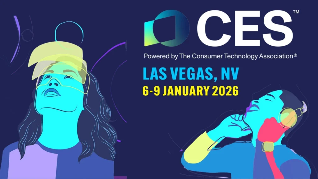 CES2026