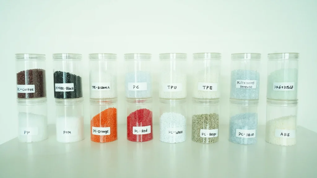 Phone Case Prototype Materials: Ultimate Guide