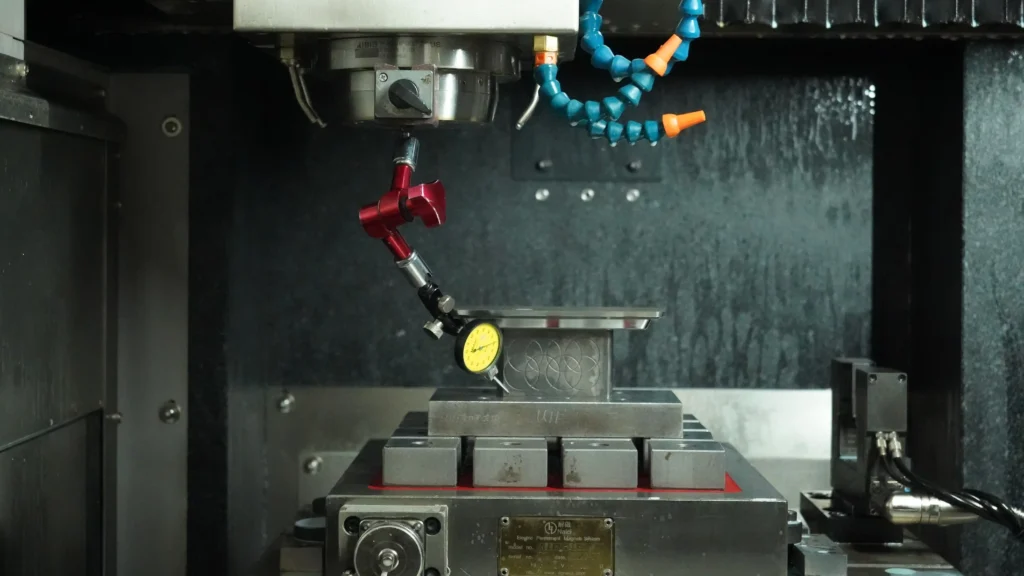 Top 10 China Injection Mold Manufacturers in 2025