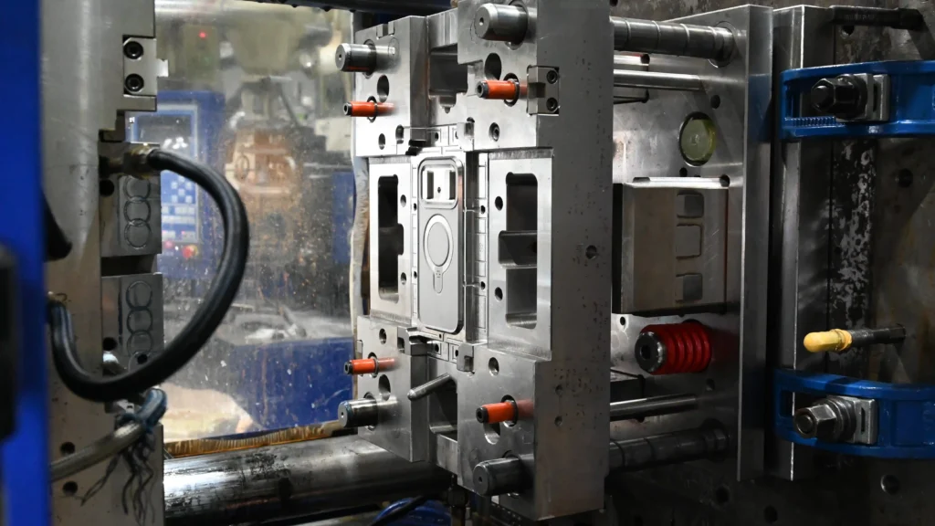 What is Precision Injection Molding A Complete Guide