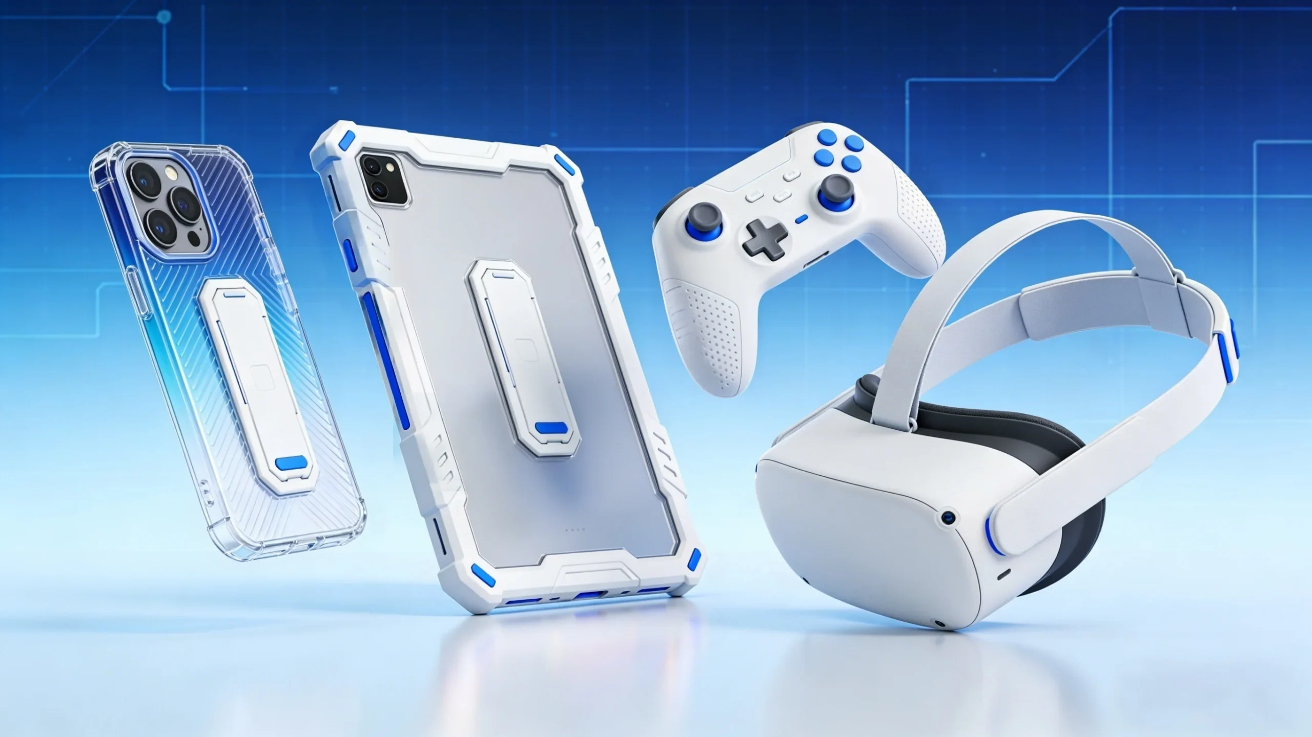 How to Make a Plastic Prototype: A Complete Guide