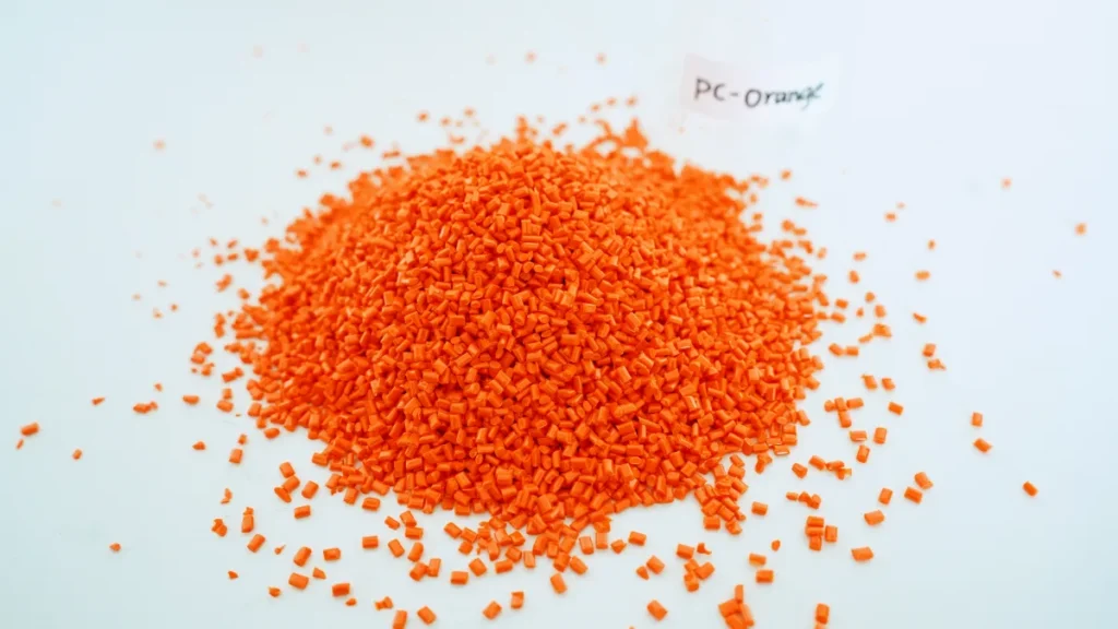 PC Plastic Materials for Phone Case Manufacturing