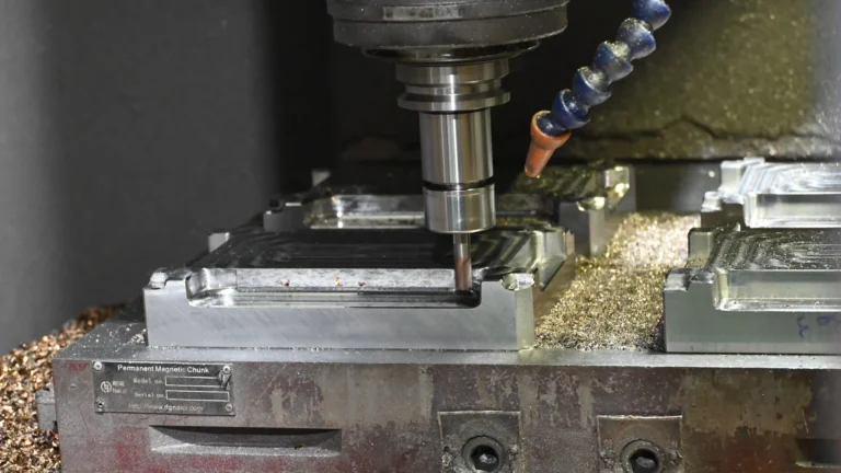 Rapid Prototyping vs Rapid Tooling Key Differences