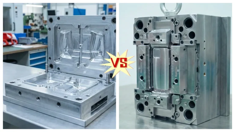 Rapid vs Conventional Tooling: Which Is Better