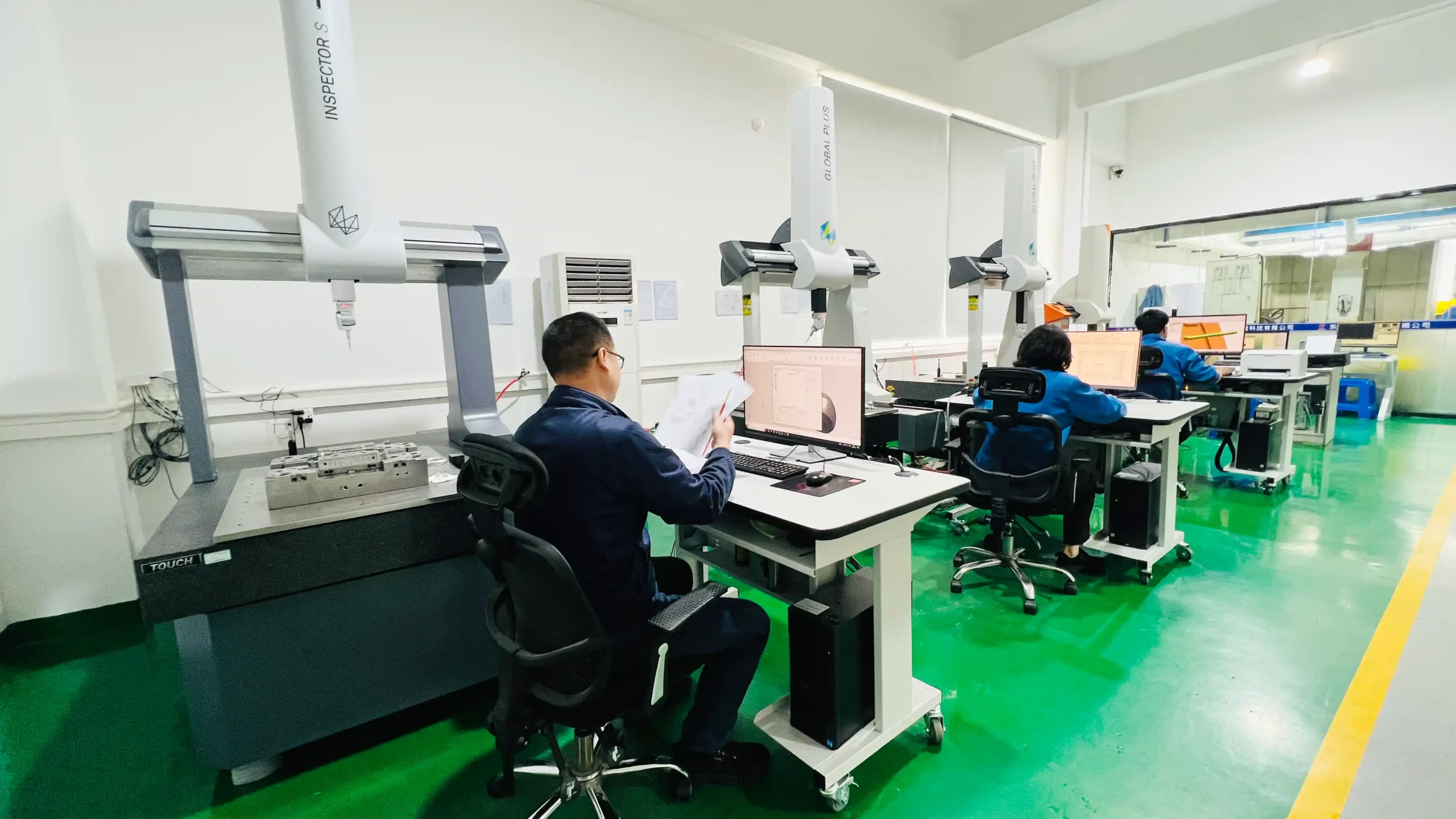 What Is CMM Machine: A Complete Guide