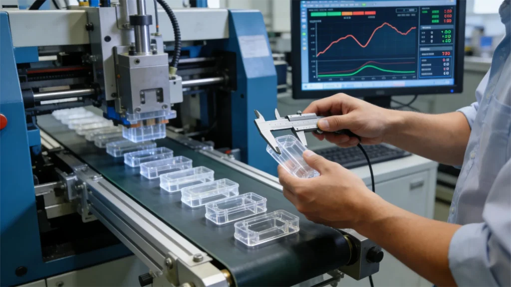 checks on dimensions