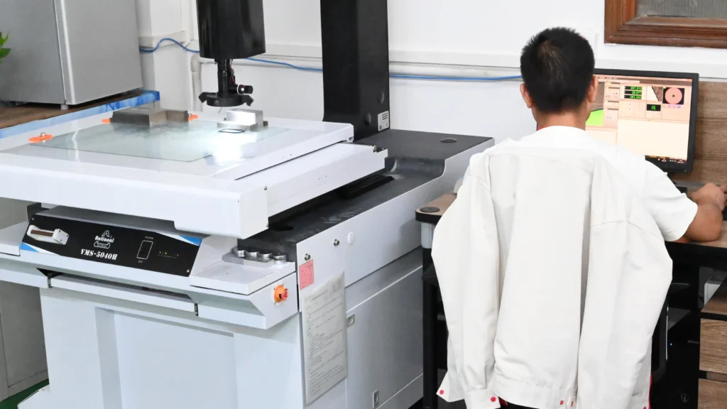 prototype testing methods