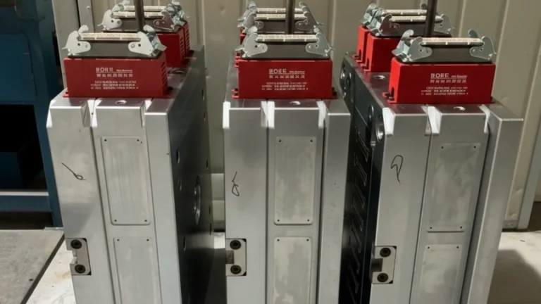 Hot Runner Injection Molding The Ultimate Guide（2026）