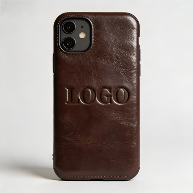 Hot Stamping phone caseS