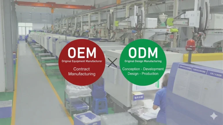 Phone Case OEM vs. ODM Which Model Suits Your Business