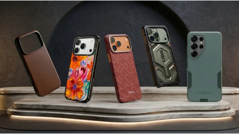 Top 10 Best Phone Case Brands of 2026: Guide for Brands & Sourcing