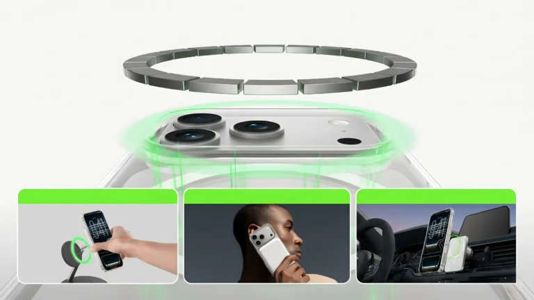 Are Magnetic Phone Cases Safe? Risks, Facts & Buying Guide