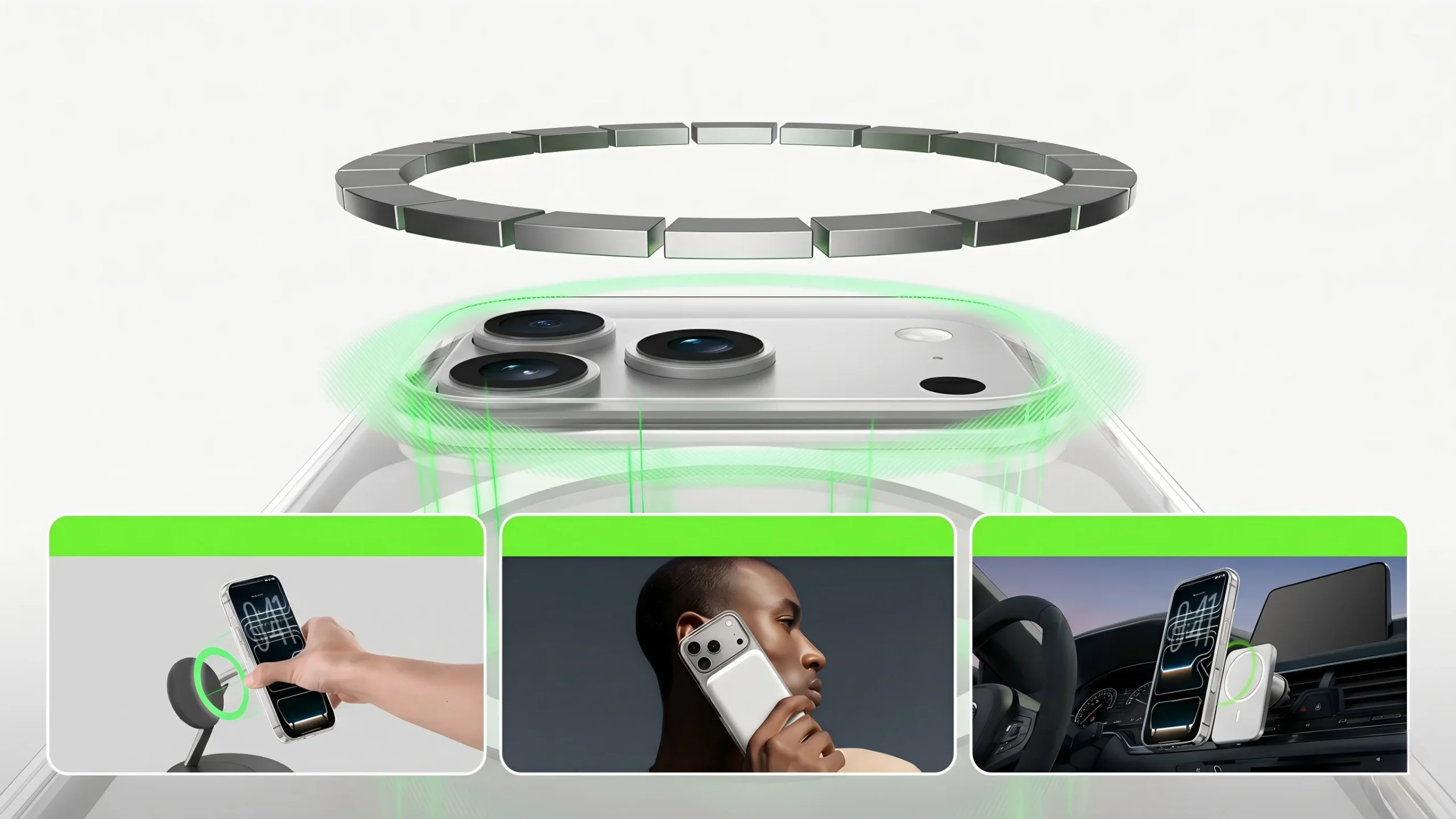 Are Magnetic Phone Cases Safe? Risks, Facts & Buying Guide