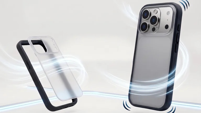 Dual-Layer Phone Case The Ultimate Guide