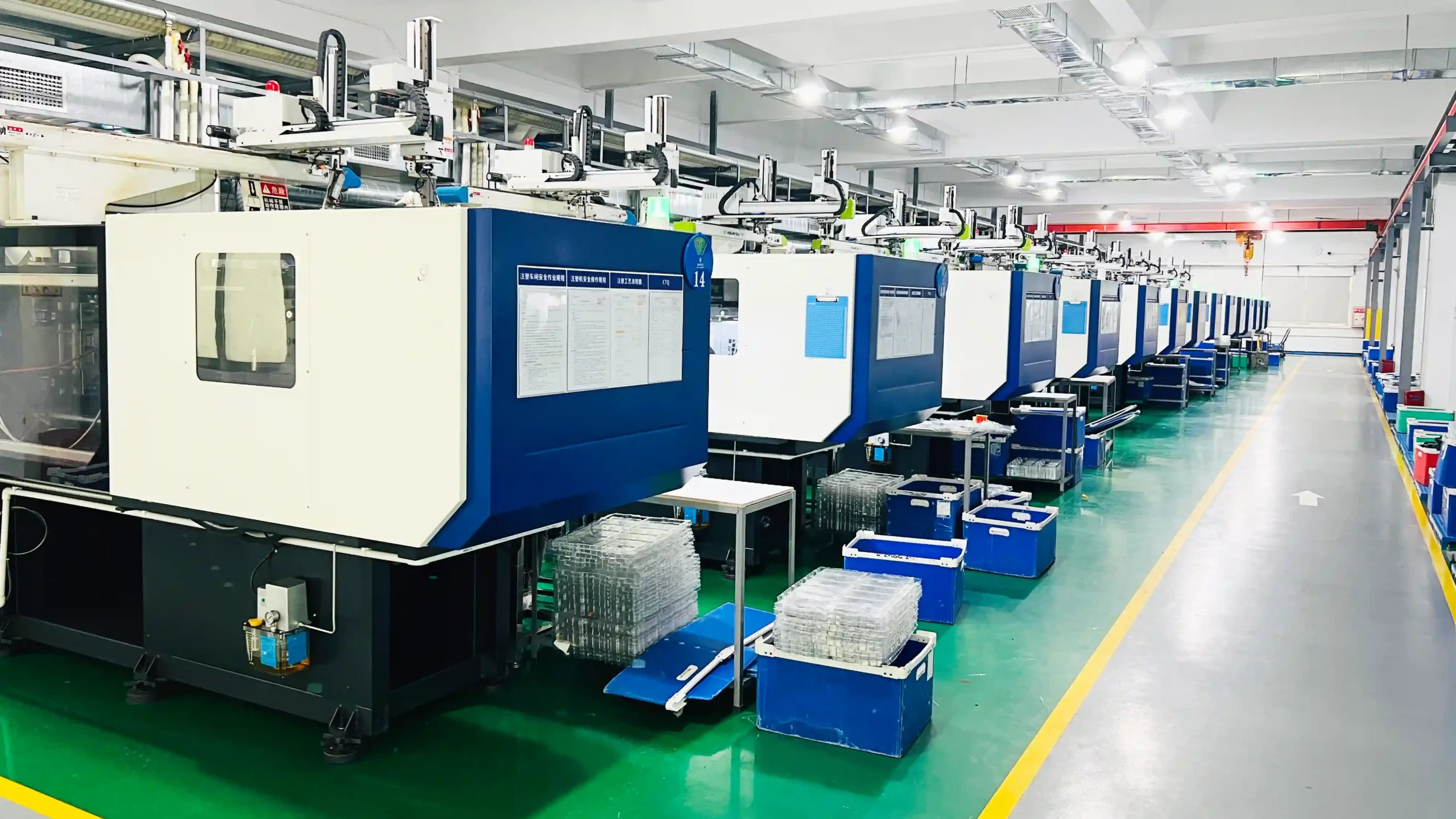 How Are Phone Cases Manufactured OEM Factory Process & Production Guide