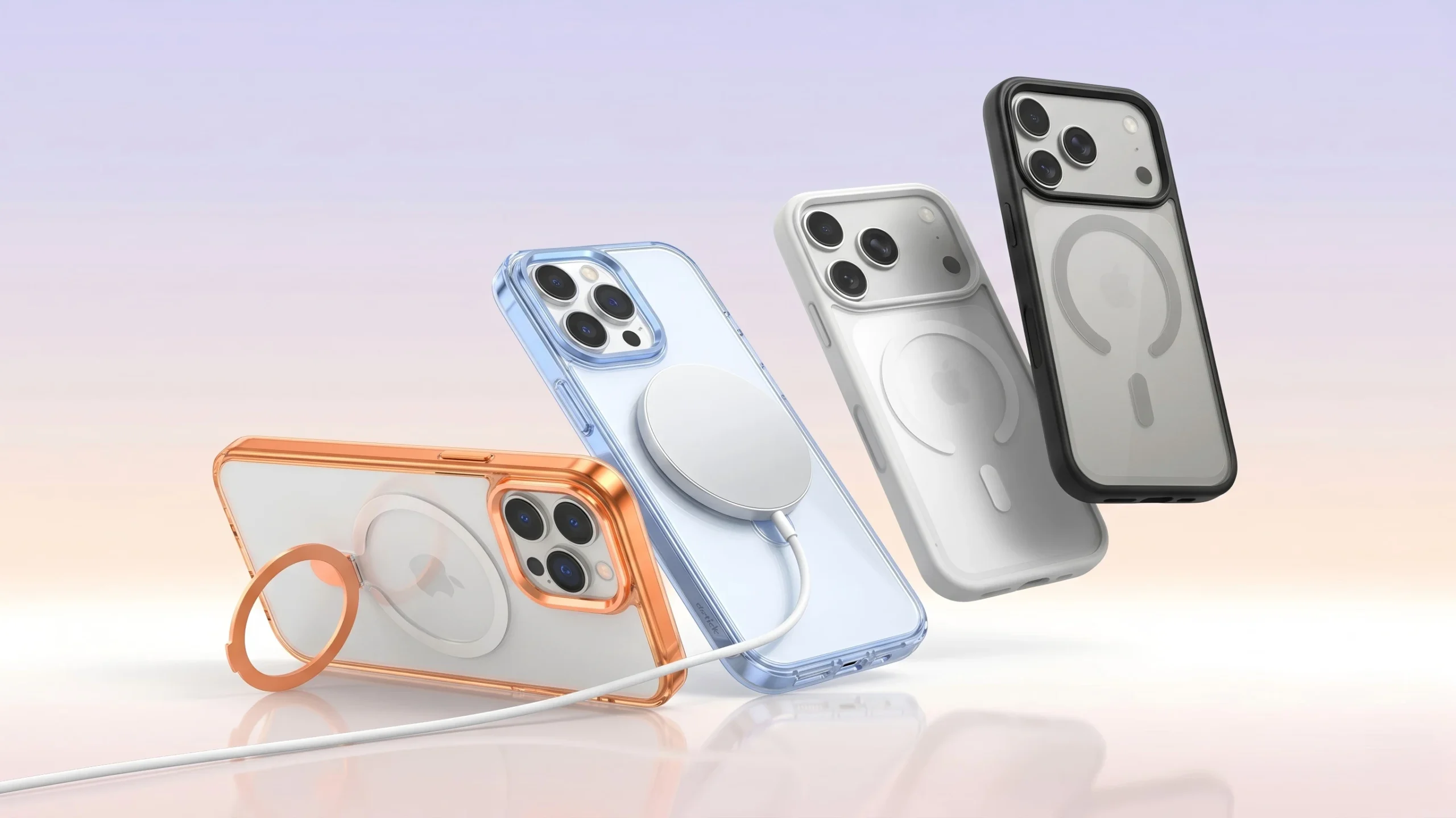 Magnetic Phone Case Guide: Types, Safety, Materials & Buying