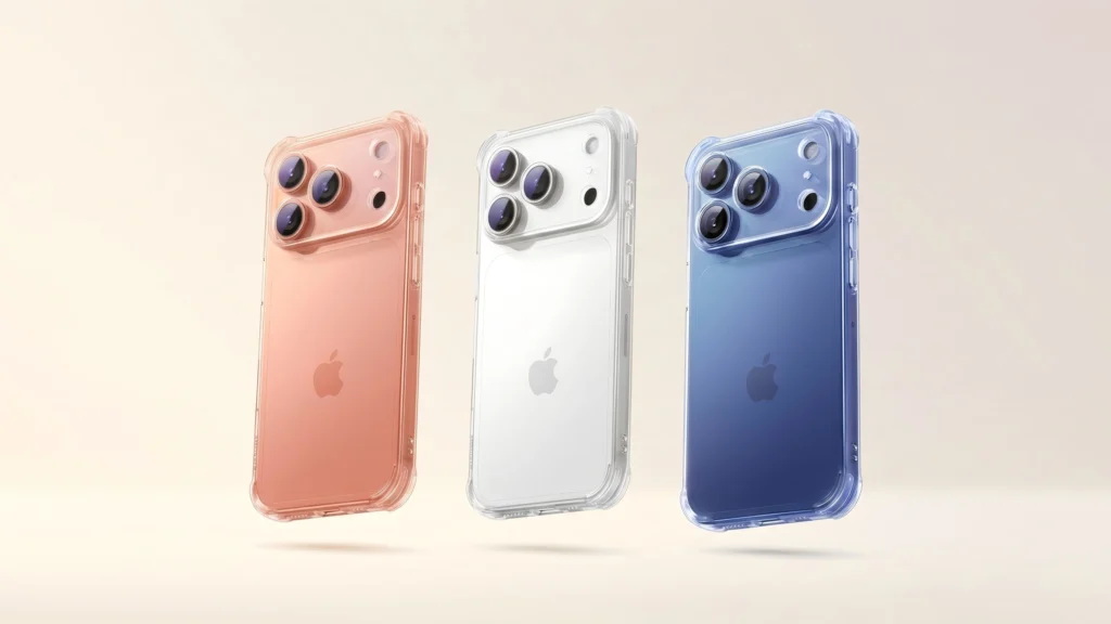 What Are TPU Cases? The Complete B2B Buyer's Guide