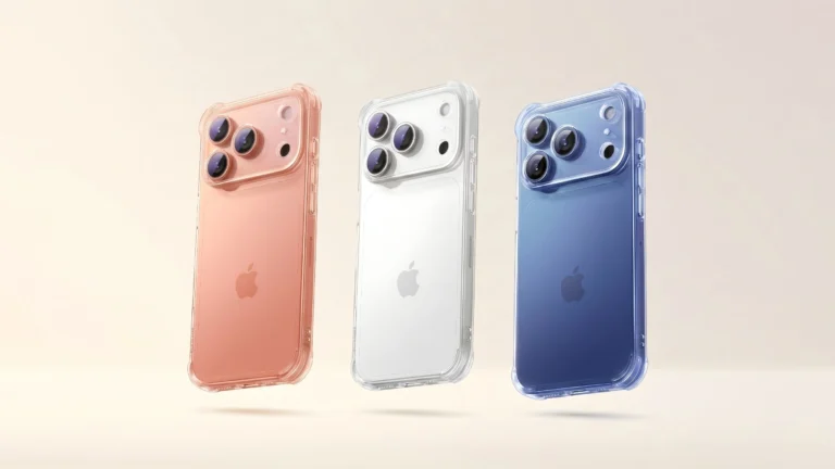 What Are TPU Cases? The Complete B2B Buyer's Guide