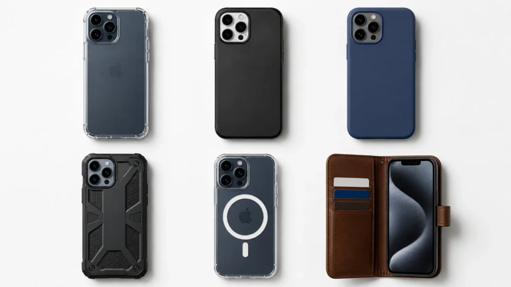 How Much Does Phone Case Manufacturing Cost?