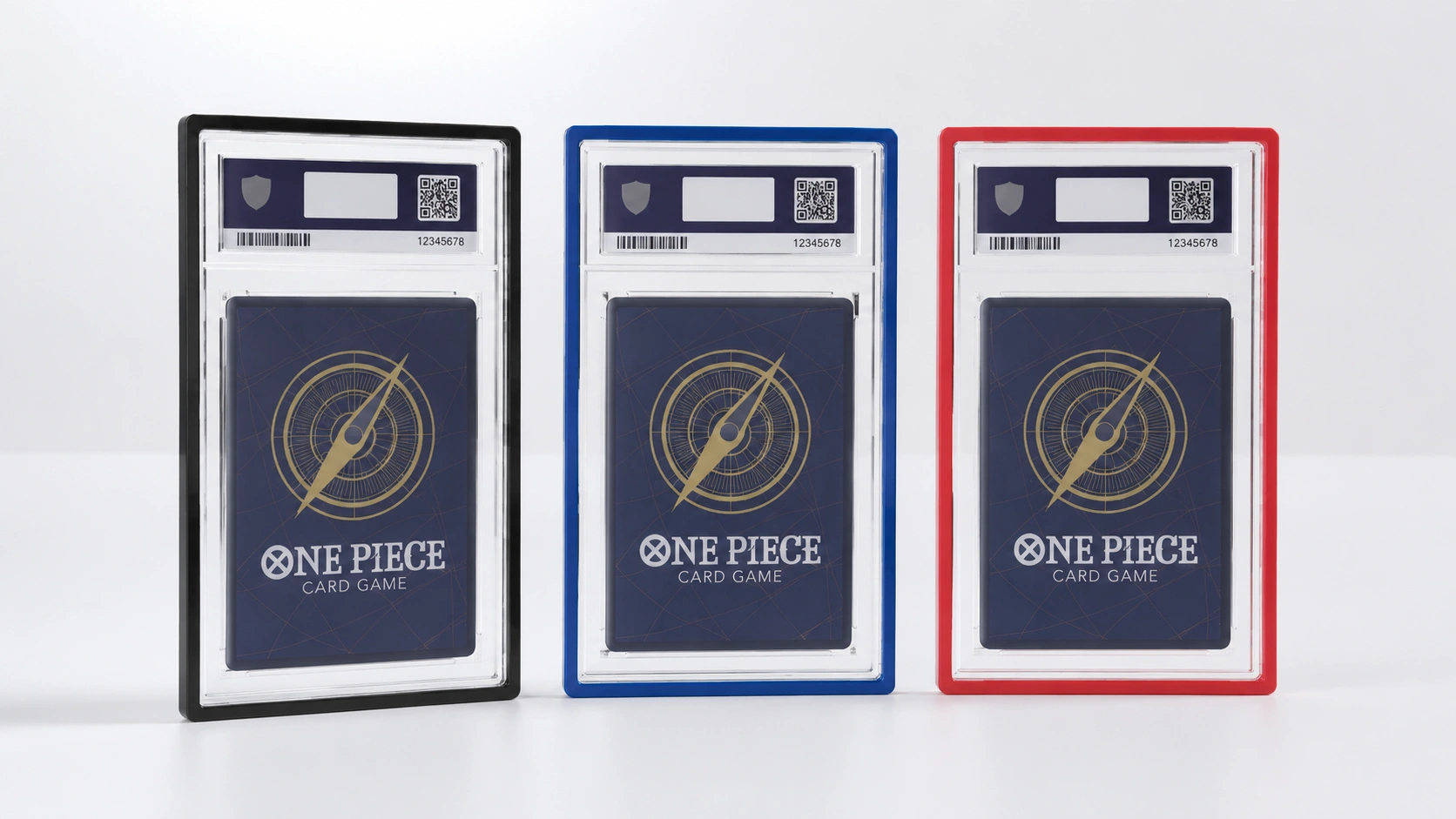 How Slab Protectors Keep PSA, CGC & BGS Cards Safe