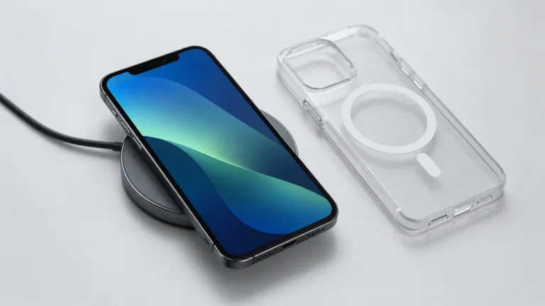 Qi2 vs MagSafe Key Differences, Compatibility, and Phone Case Impact