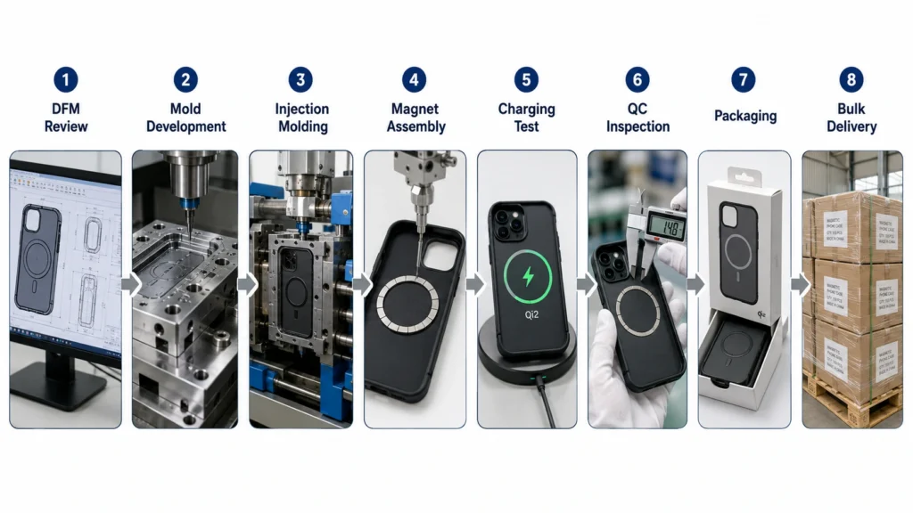 custom-qi2-phone-case-manufacturing-process