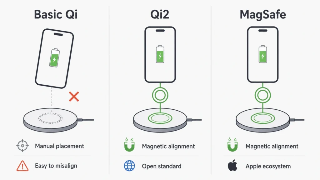 qi-vs-qi2-vs-magsafe-differences